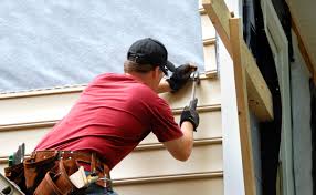 Best Siding for New Construction  in Scenic Oaks, TX